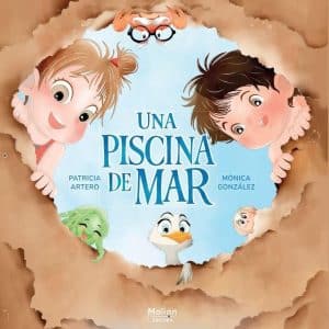 UNA PISCINA DE MAR